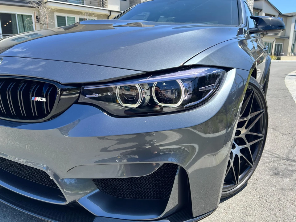 2018 BMW F80 M3 - Image 21 of 31