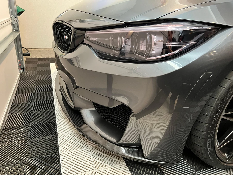 2018 BMW F80 M3 - Image 22 of 31