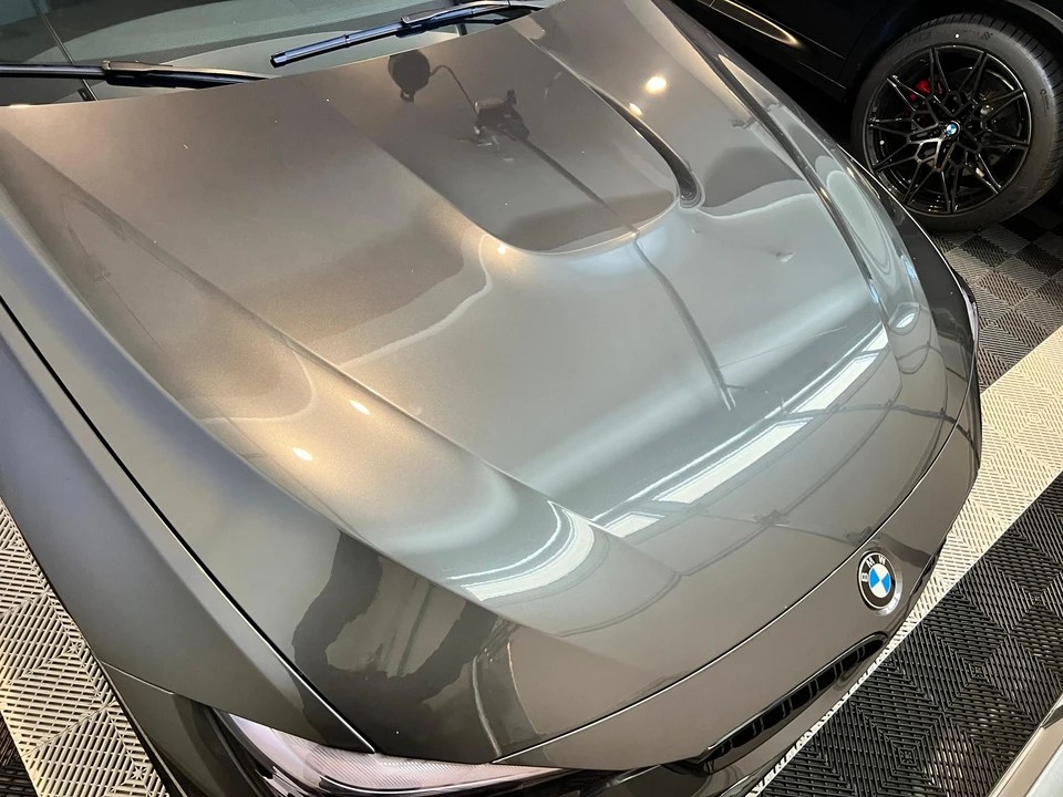 2018 BMW F80 M3 - Image 14 of 31