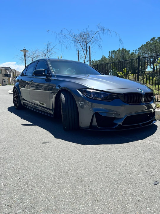 2018 BMW F80 M3 - Image 12 of 31