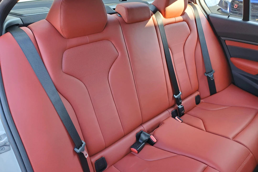 2018 BMW F80 M3 - Image 24 of 31