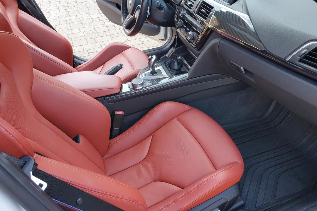 2018 BMW F80 M3 - Image 23 of 31