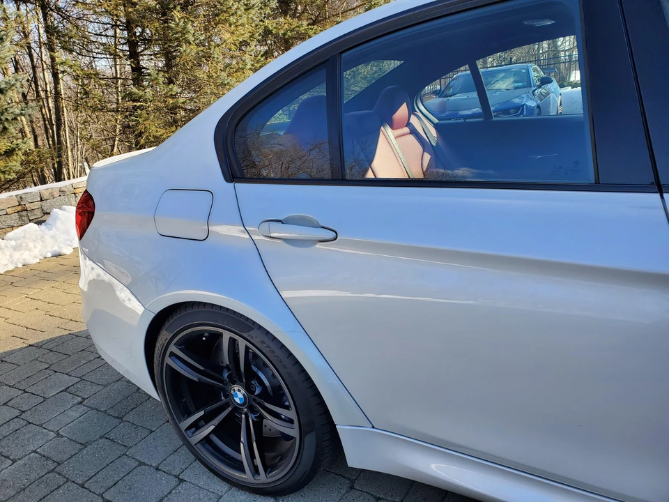 2018 BMW F80 M3 - Image 15 of 31