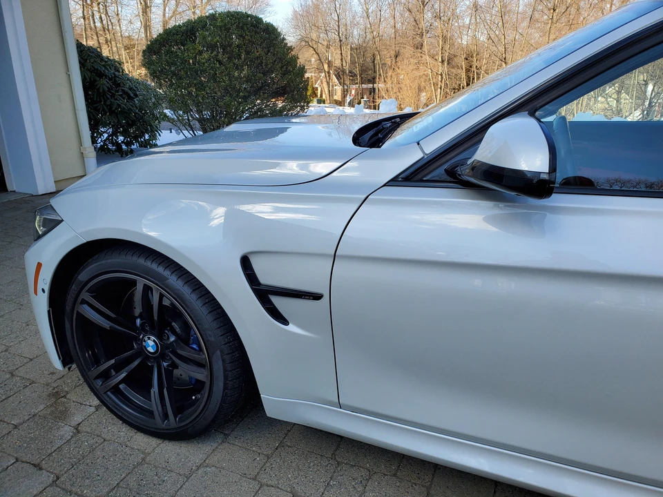 2018 BMW F80 M3 - Image 9 of 31