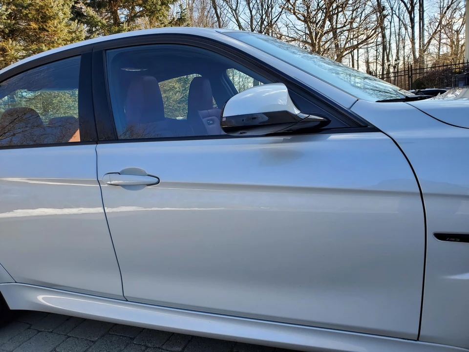 2018 BMW F80 M3 - Image 16 of 31