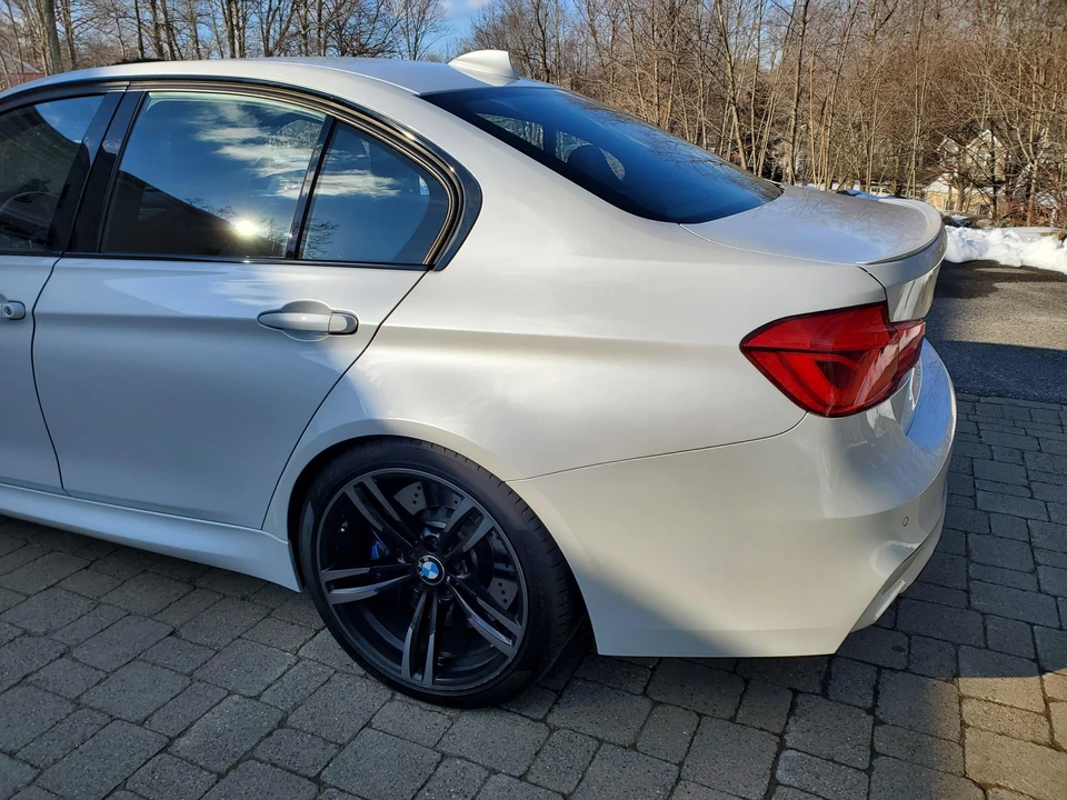 2018 BMW F80 M3 - Image 13 of 31
