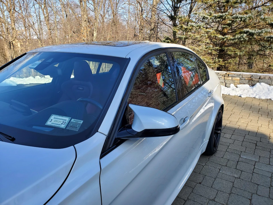 2018 BMW F80 M3 - Image 10 of 31