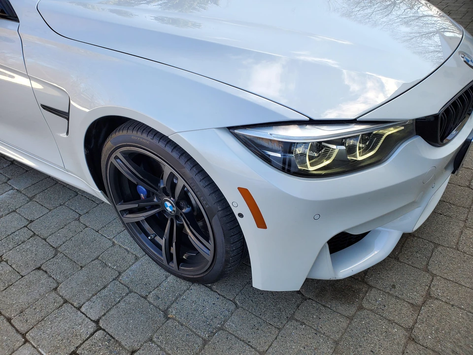 2018 BMW F80 M3 - Image 17 of 31