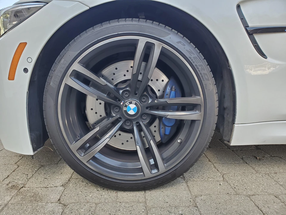 2018 BMW F80 M3 - Image 18 of 31