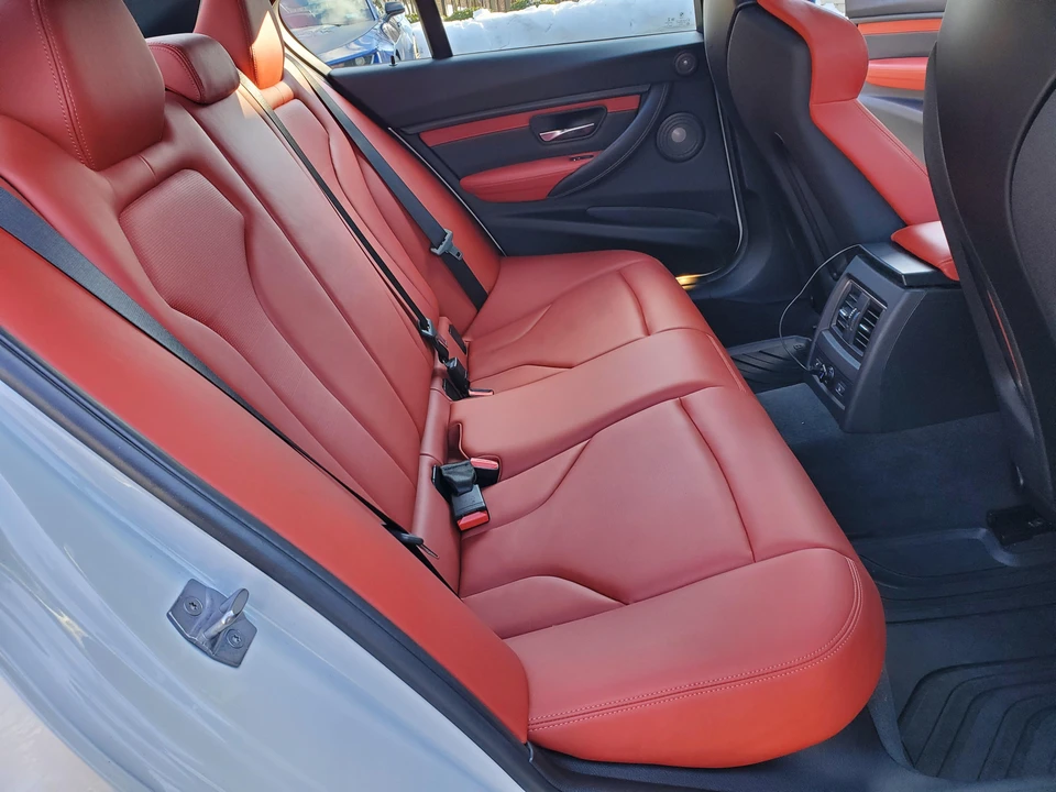 2018 BMW F80 M3 - Image 31 of 31