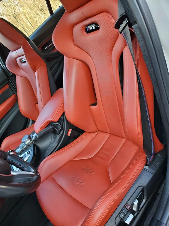 2018 BMW F80 M3 - Image 26 of 31
