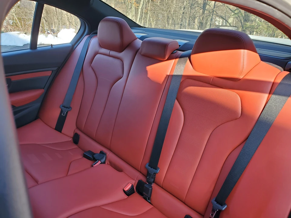 2018 BMW F80 M3 - Image 30 of 31