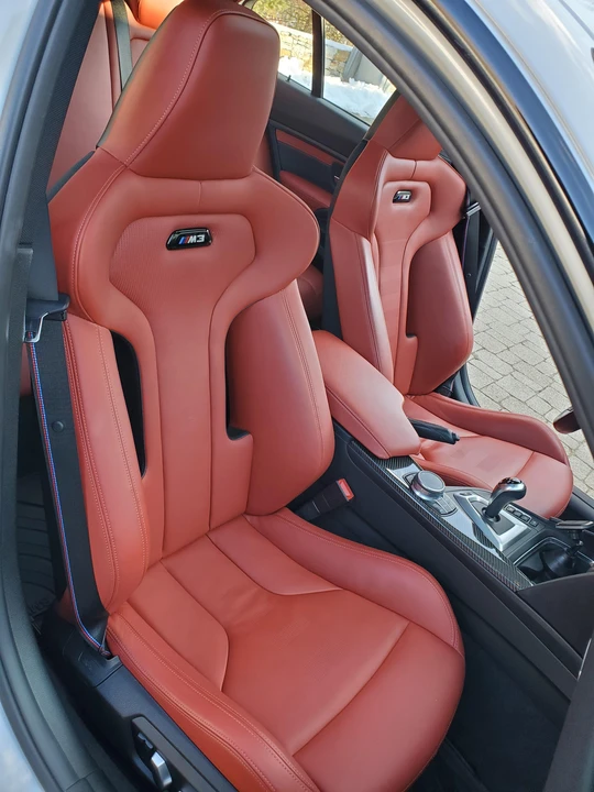 2018 BMW F80 M3 - Image 28 of 31