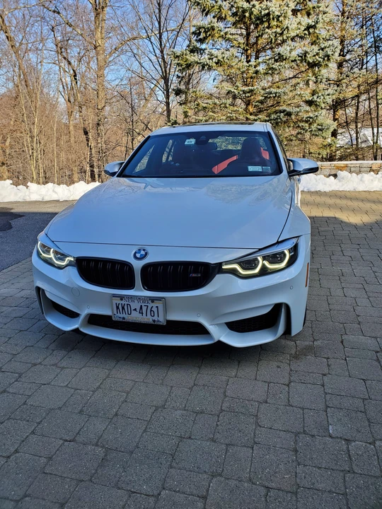 2018 BMW F80 M3 - Image 6 of 31