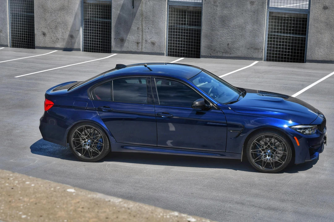 2018 BMW F80 M3 - Image 18 of 31