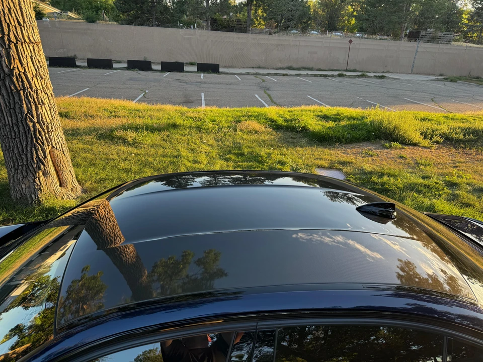 2018 BMW F80 M3 - Image 25 of 31