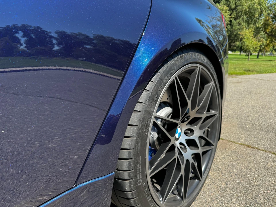 2018 BMW F80 M3 - Image 27 of 31