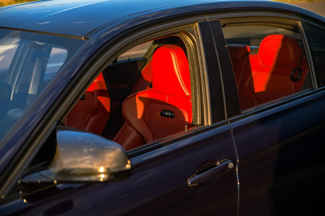 2018 BMW F80 M3 - Image 23 of 31