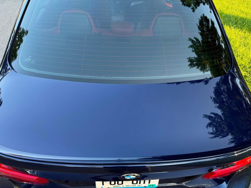 2018 BMW F80 M3 - Image 28 of 31