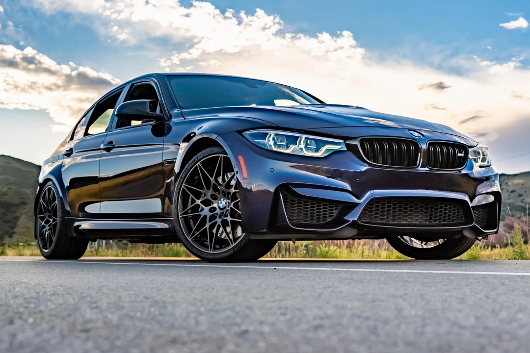 2018 BMW F80 M3 - Image 19 of 31