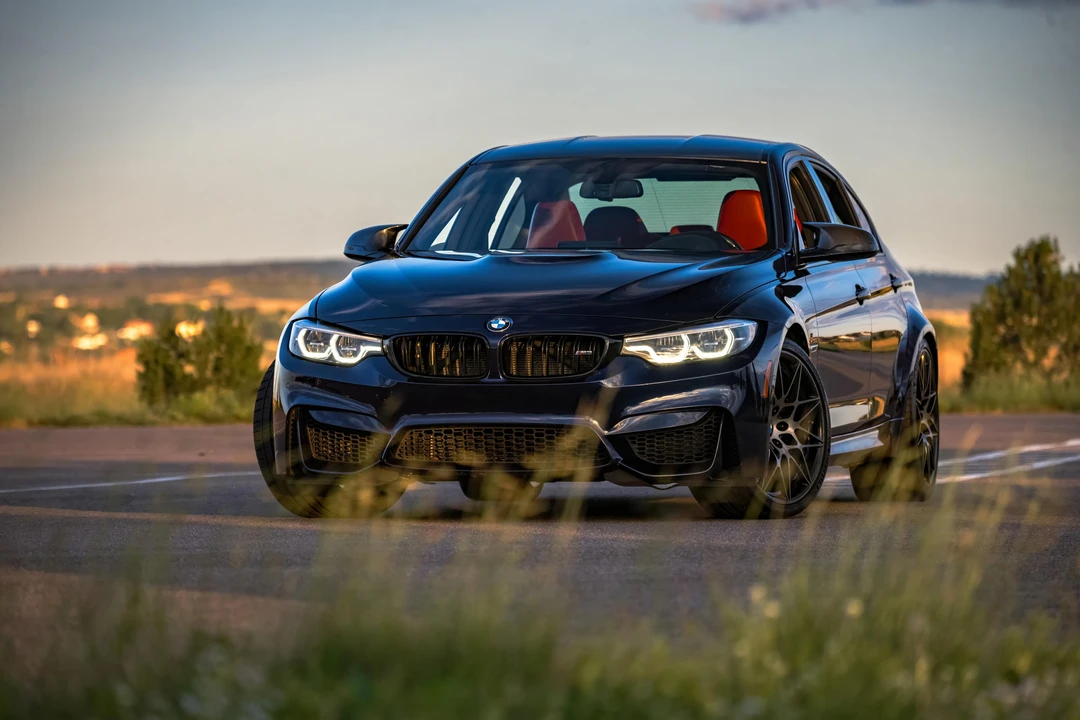 2018 BMW F80 M3 - Image 7 of 31