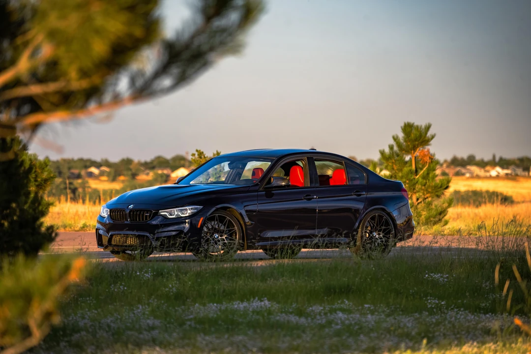 2018 BMW F80 M3 - Image 11 of 31