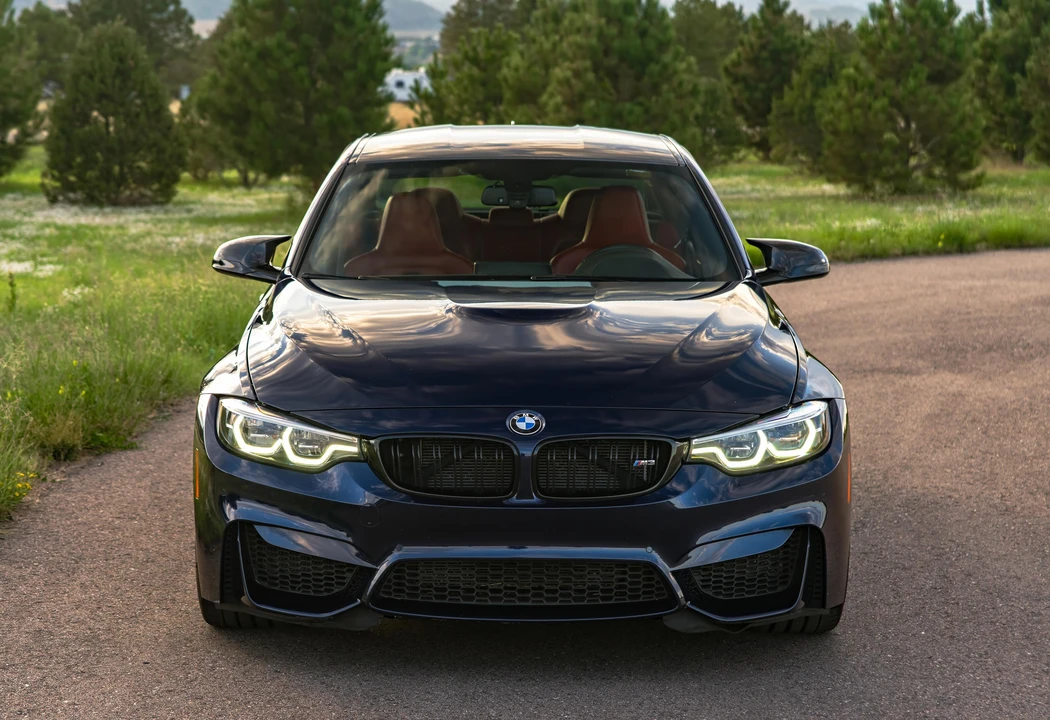 2018 BMW F80 M3 - Image 6 of 31