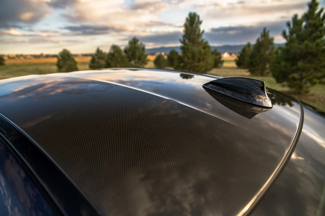 2018 BMW F80 M3 - Image 24 of 31