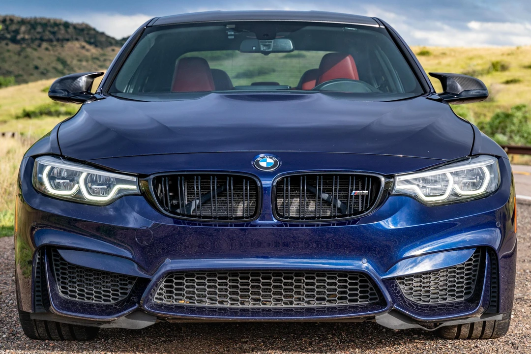 2018 BMW F80 M3 - Image 2 of 31
