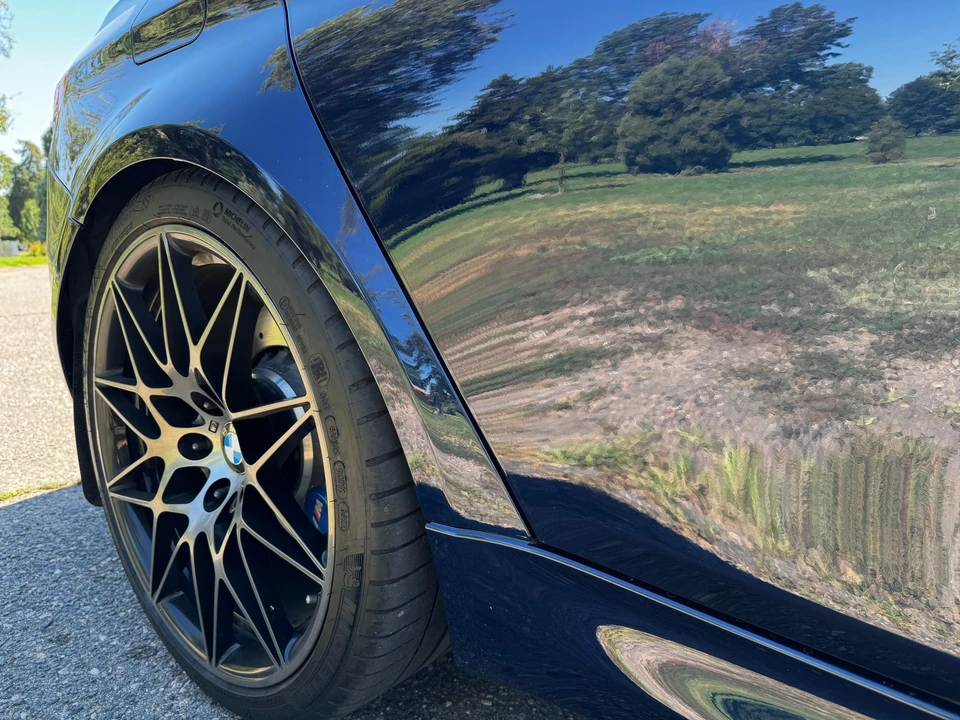 2018 BMW F80 M3 - Image 29 of 31