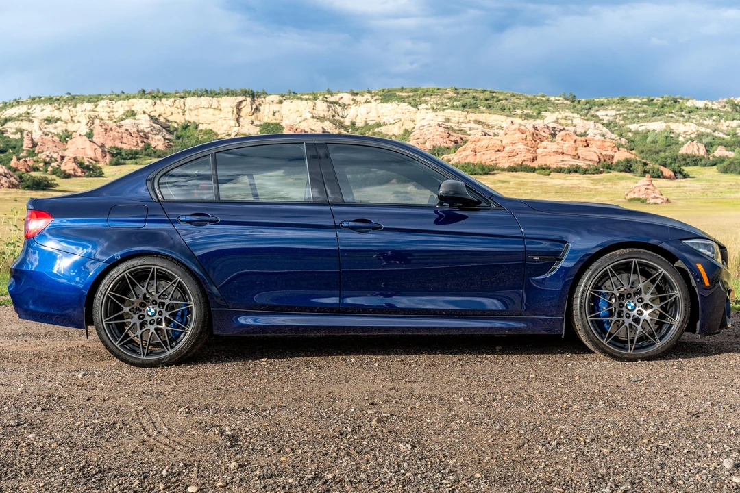 2018 BMW F80 M3 - Image 17 of 31