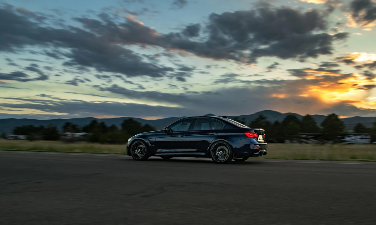 2018 BMW F80 M3 - Image 12 of 31