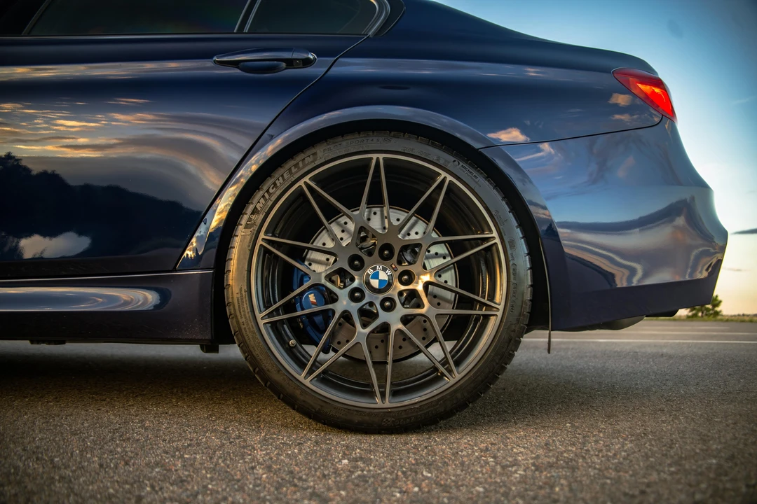2018 BMW F80 M3 - Image 26 of 31