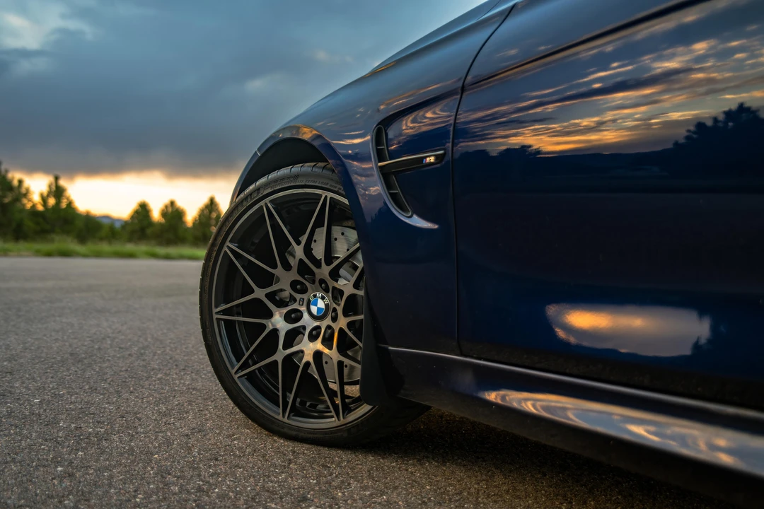 2018 BMW F80 M3 - Image 22 of 31