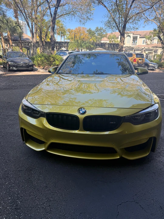 2018 BMW F80 M3 - Image 8 of 31