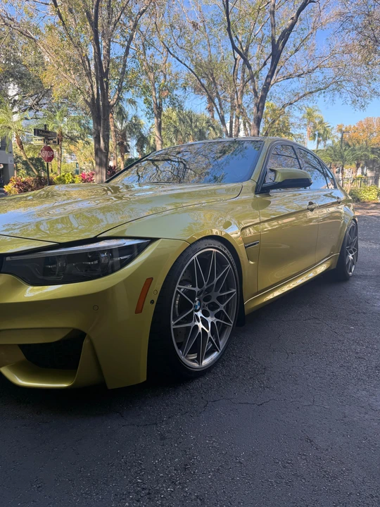 2018 BMW F80 M3 - Image 18 of 31