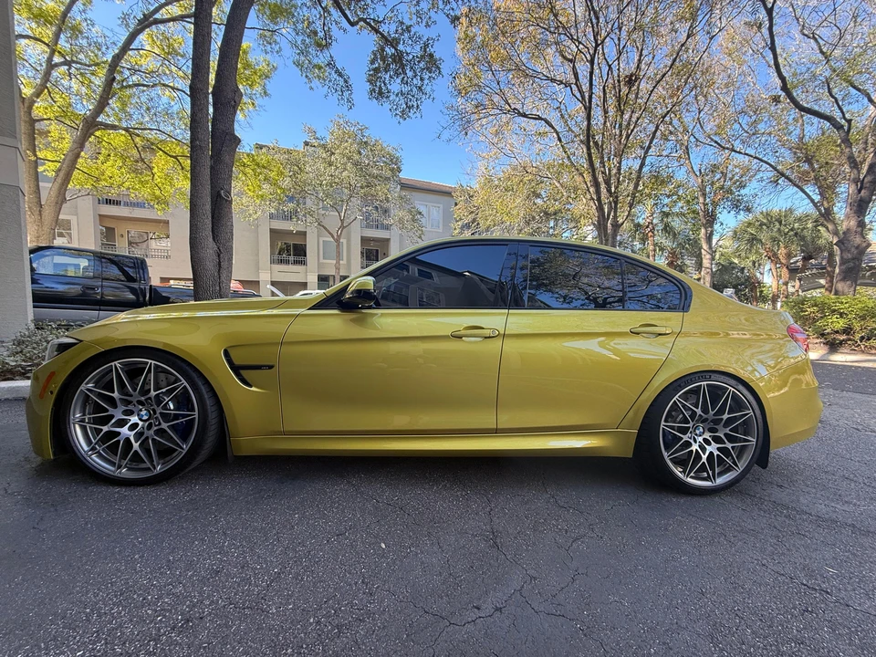 2018 BMW F80 M3 - Image 12 of 31