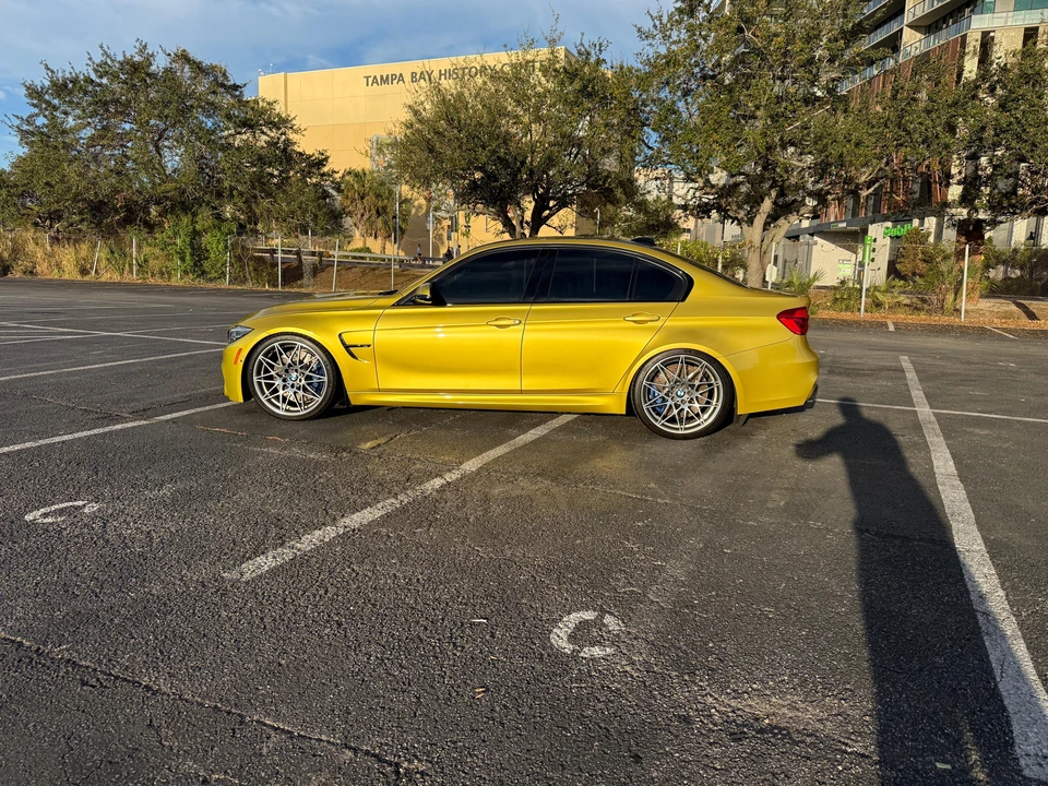 2018 BMW F80 M3 - Image 11 of 31