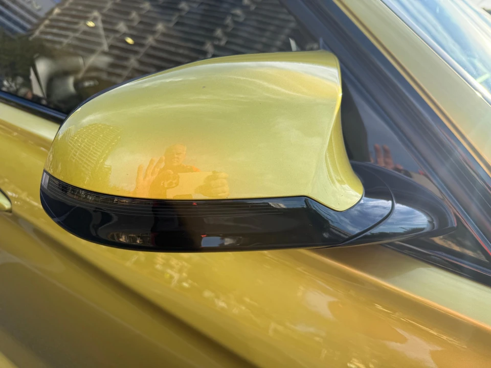2018 BMW F80 M3 - Image 26 of 31