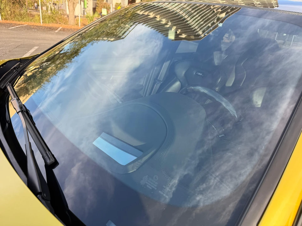 2018 BMW F80 M3 - Image 20 of 31