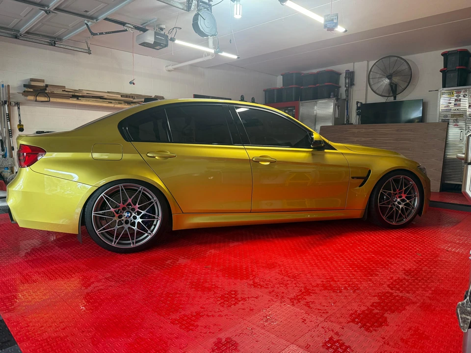 2018 BMW F80 M3 - Image 15 of 31