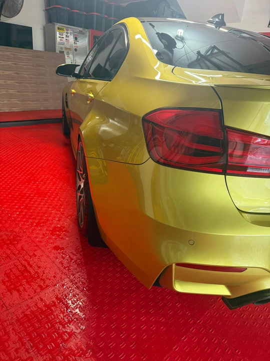 2018 BMW F80 M3 - Image 23 of 31