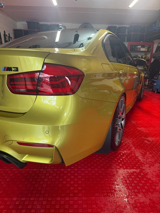 2018 BMW F80 M3 - Image 25 of 31