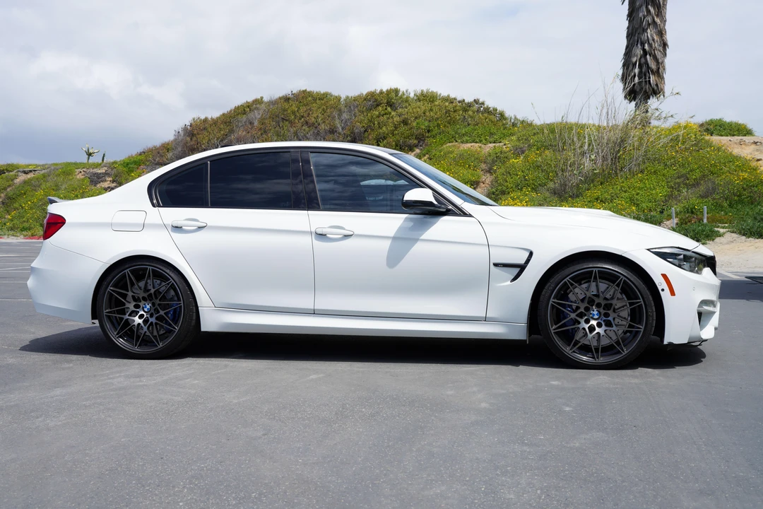 2018 BMW F80 M3 - Image 24 of 31