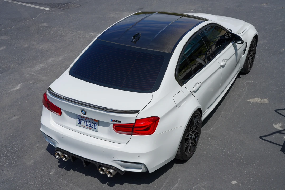 2018 BMW F80 M3 - Image 19 of 31