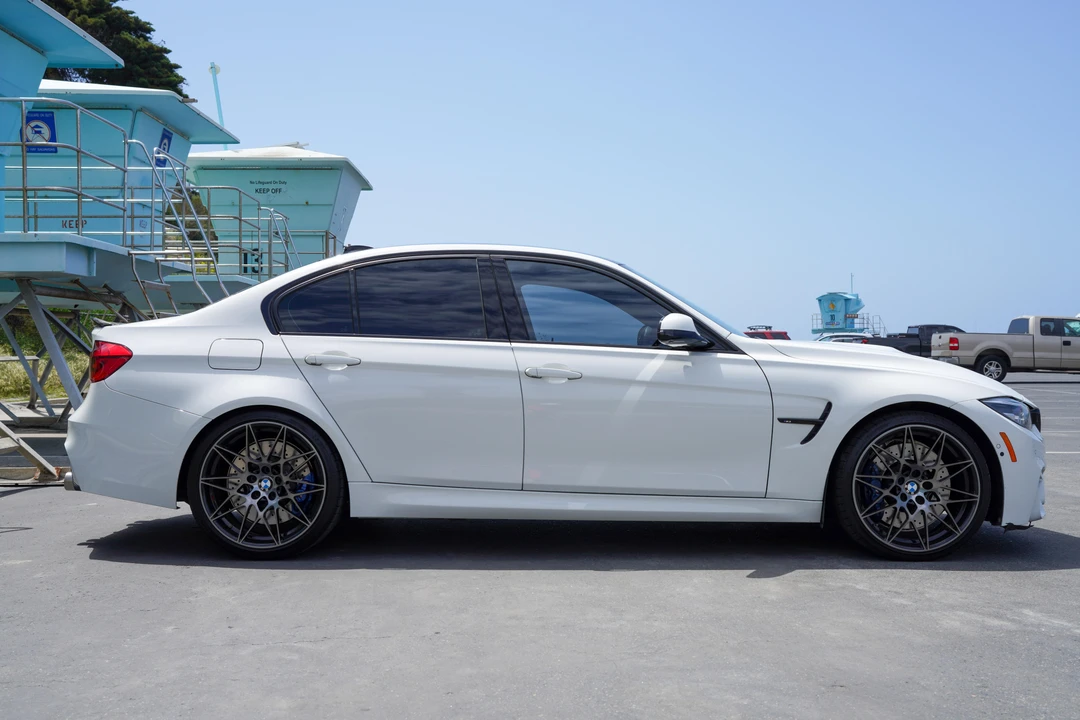 2018 BMW F80 M3 - Image 22 of 31