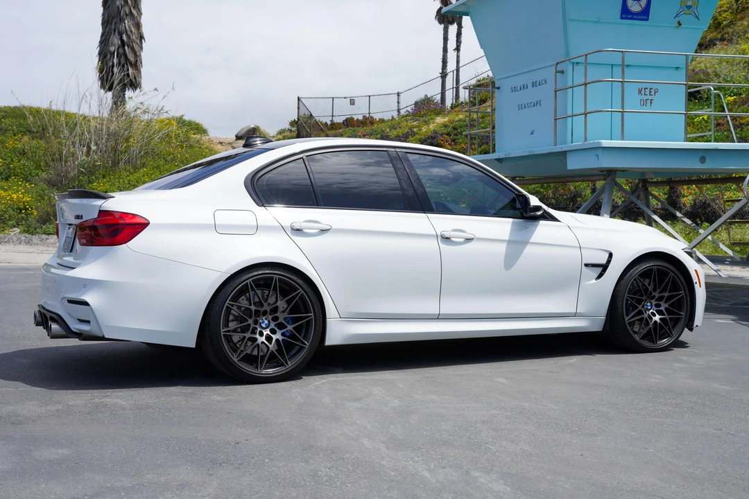 2018 BMW F80 M3 - Image 20 of 31