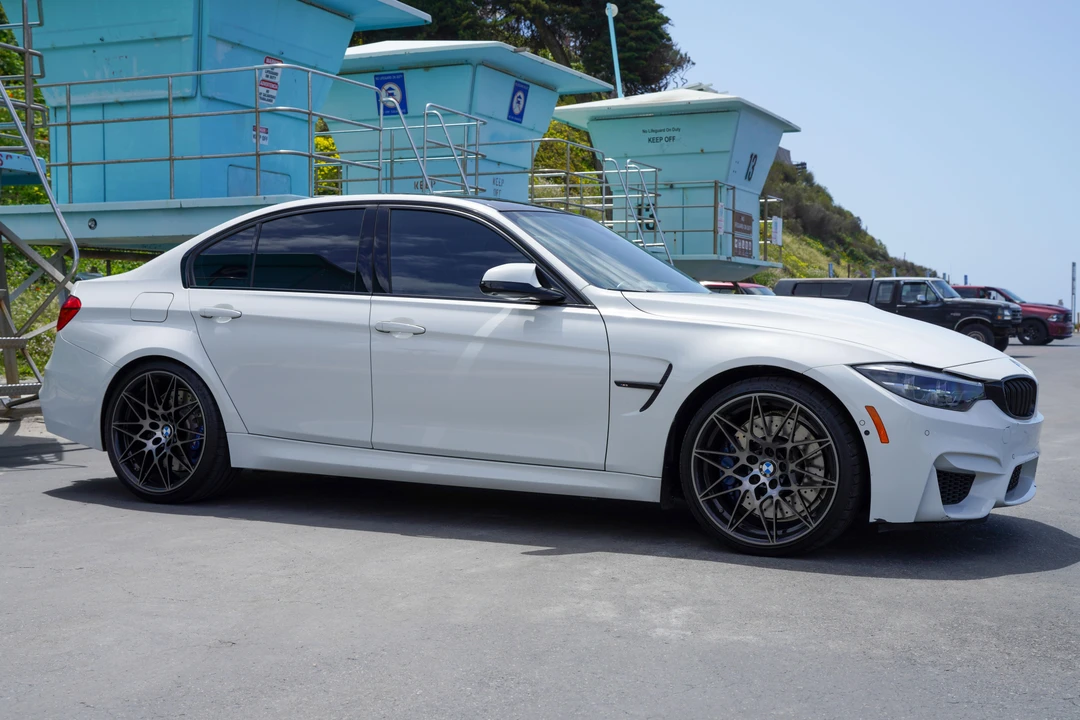 2018 BMW F80 M3 - Image 25 of 31
