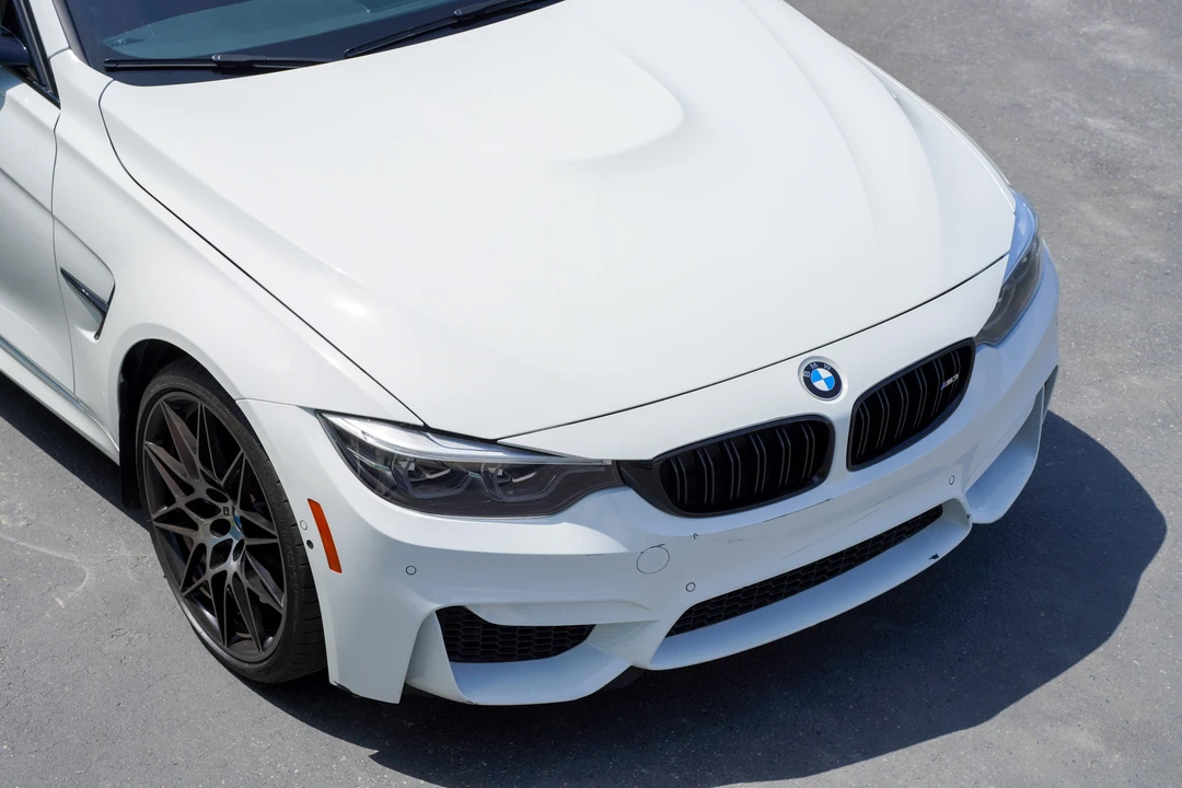2018 BMW F80 M3 - Image 29 of 31