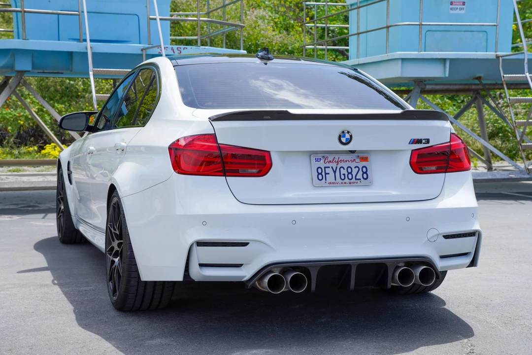 2018 BMW F80 M3 - Image 15 of 31